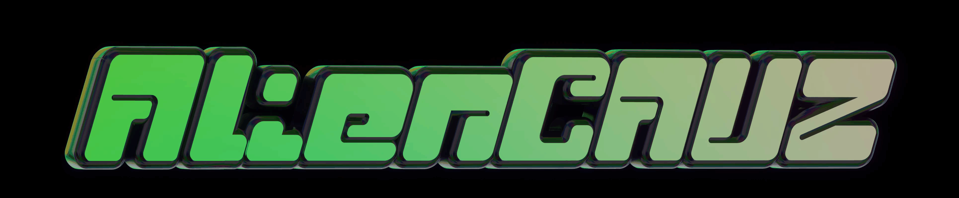 AlienCAUZ Logo